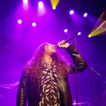 The Dead Daisies Summer Tour 2025: The Treatment
